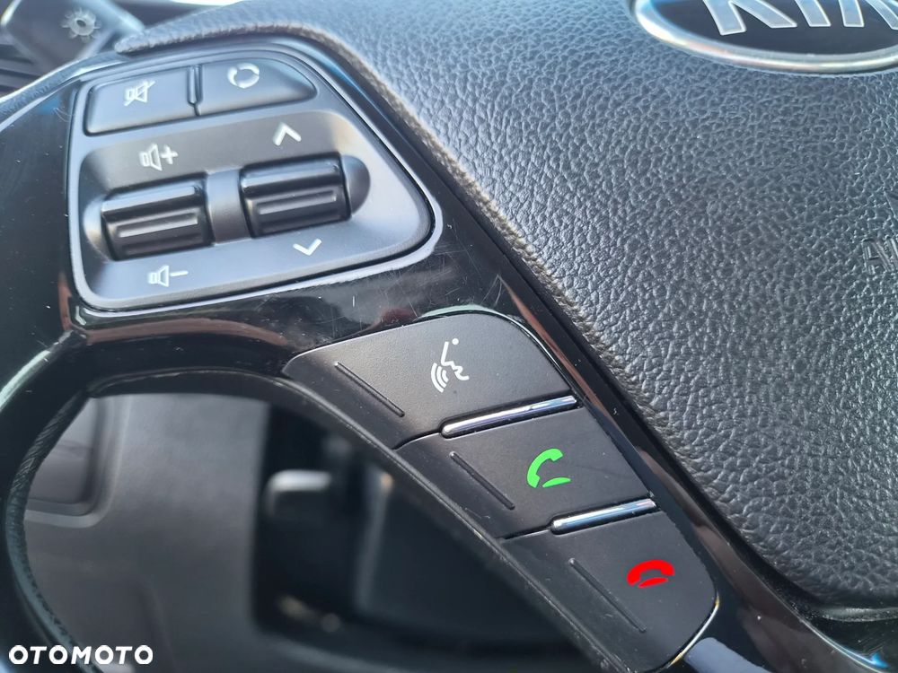 Kia Ceed 1.6 CRDi XL - 20