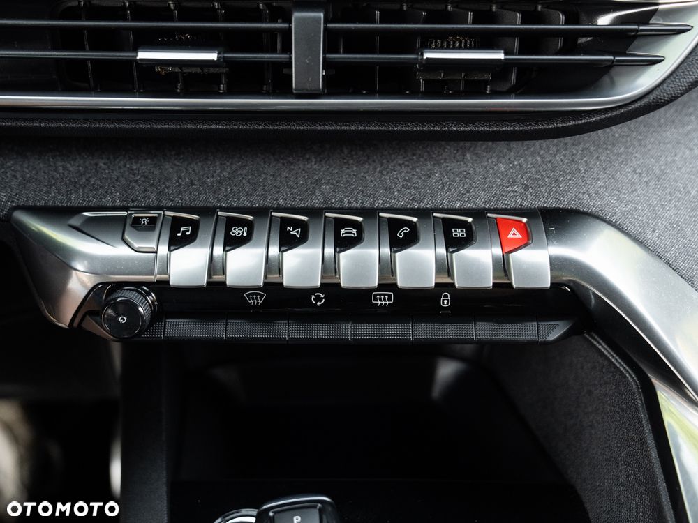 Peugeot 3008 BlueHDi 120 Stop & Start Allure - 34