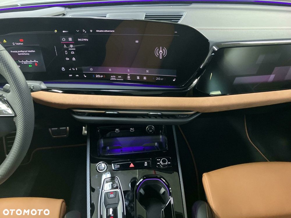 Audi A5 Limousine - 18