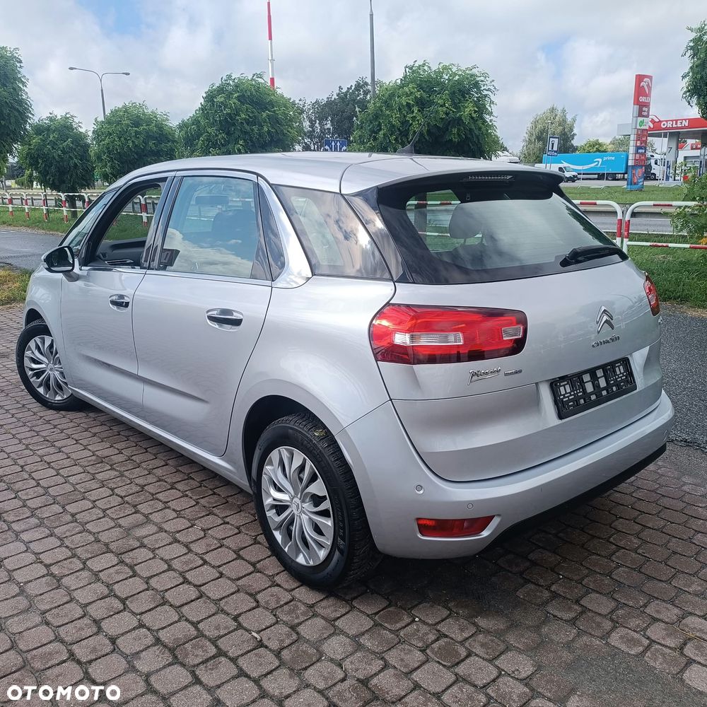 Citroën C4 Picasso BlueHDi 150 Intensive - 6