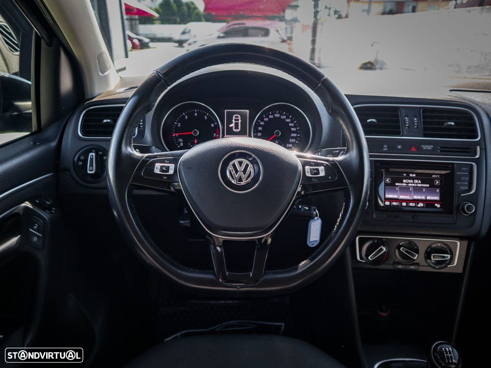 VW Polo 1.0 Trendline - 20