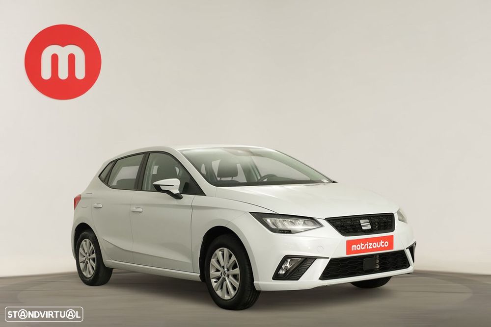 SEAT Ibiza 1.0 TSI Style - 1