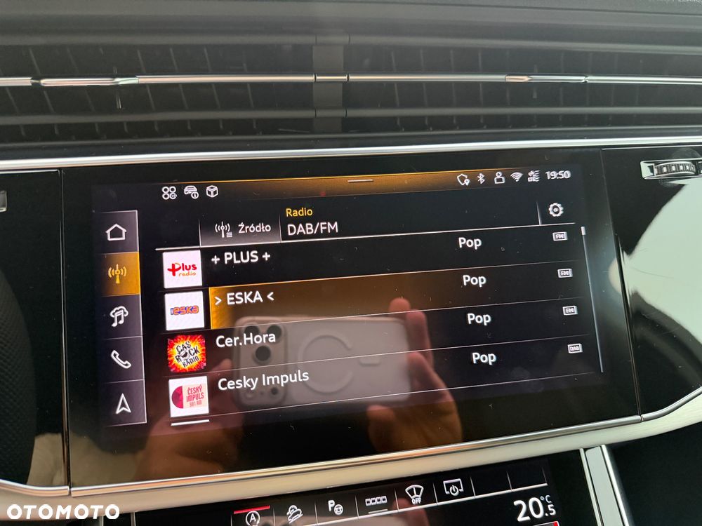 Audi Q7 TDI mHEV 170 kW Quattro S Line Tiptr - 31