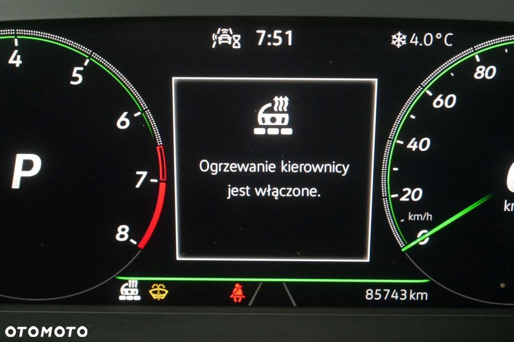 Volkswagen Arteon 2.0 TSI R-Line DSG - 28