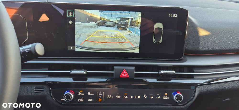 Kia Sportage 1.6 T-GDI HEV Anniversary 4WD - 17