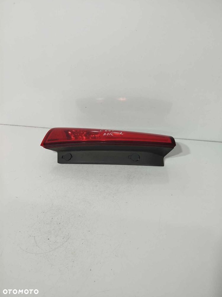 LAMPA LEWA TYLNA TYŁ KIA CEED I LIFT 9-12 GÓRNA - 2