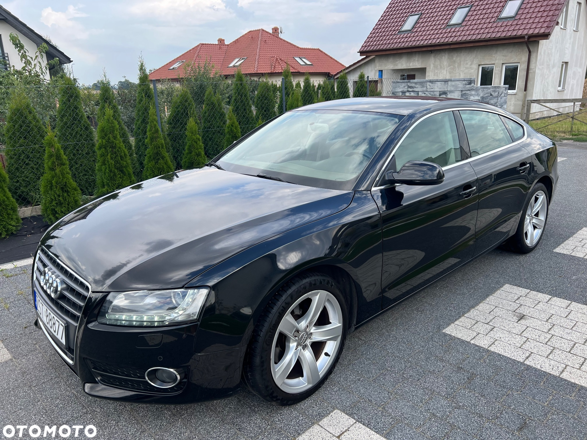 Audi A5 - 3