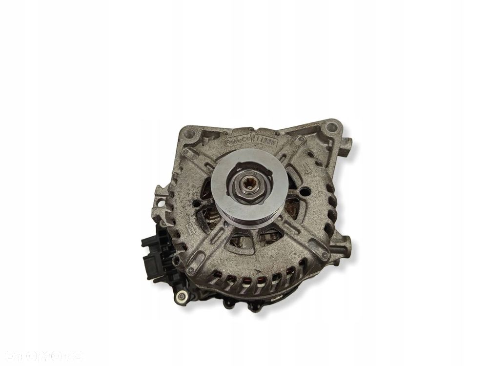 Alternator Ford Puma II MK2 1.0 Ecoboost Hybrid P1T111238BA - 5