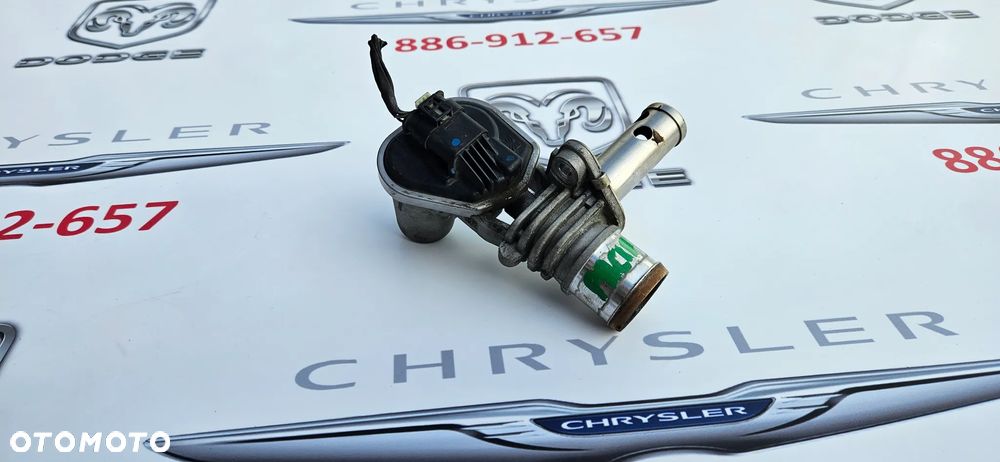 Chrysler Pacifica 2016- 3.6 V6 zawór egr - 2