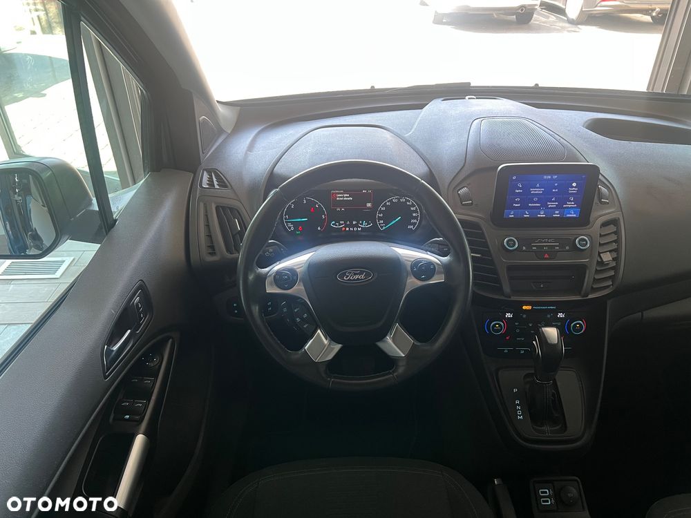 Ford Tourneo Connect 1.5 EcoBlue Active PowerShift - 34