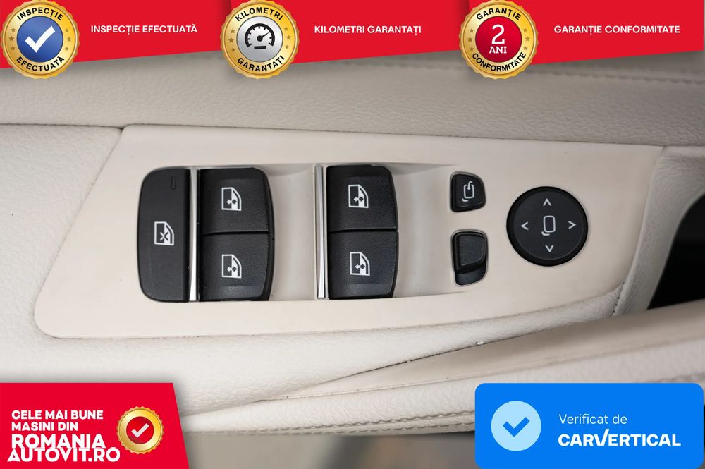 BMW Seria 5 530e Aut. Luxury Line - 8