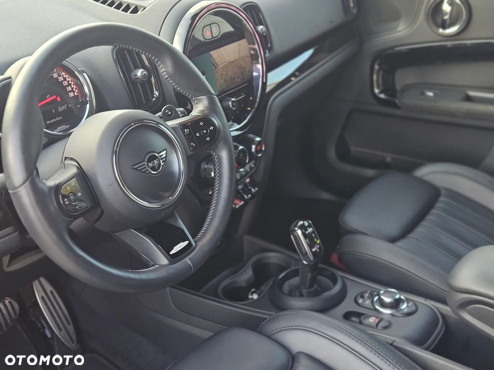 MINI Countryman - 31