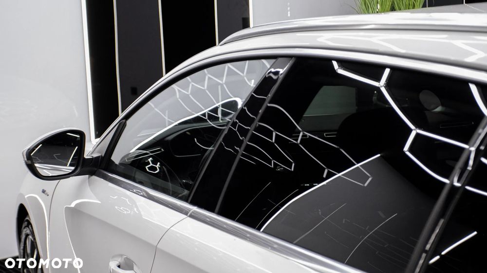 Peugeot 508 1.6 PureTech HYbrid PHEV Allure S&S EAT8 - 10