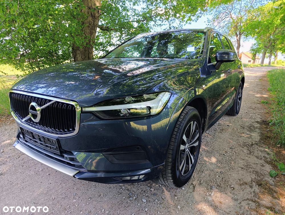 Volvo XC 60 B4 B Geartronic Momentum Pro - 3