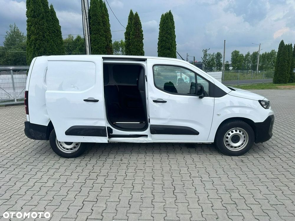 Citroën Berlingo - 10