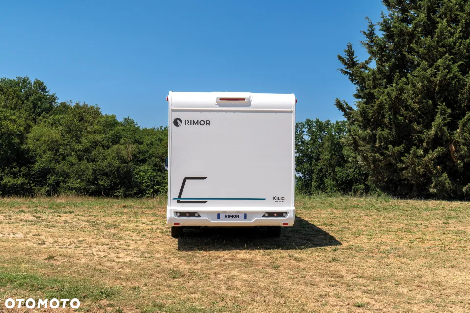 Ford Transit RIMOR KILIG 18 Plus - 6