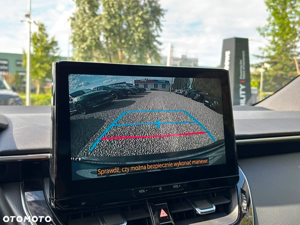 Toyota Corolla 1.8 Hybrid Comfort - 23