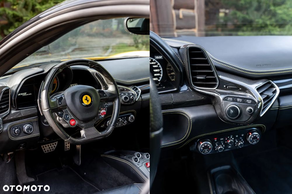 Ferrari 458 Italia - 25