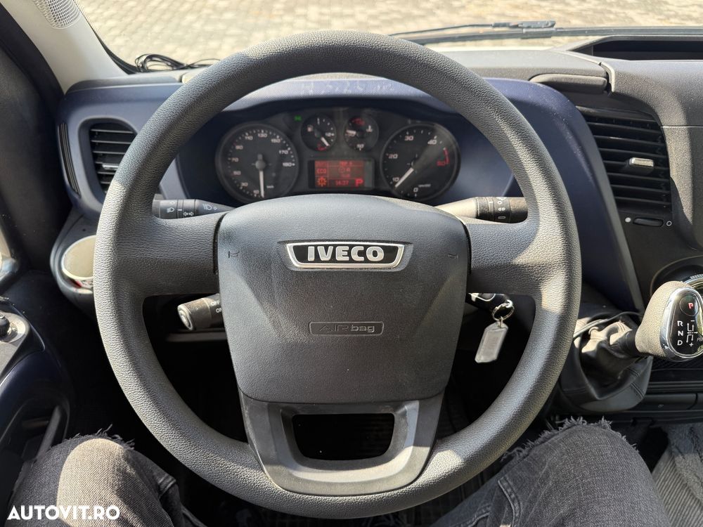 Iveco Daily - 5