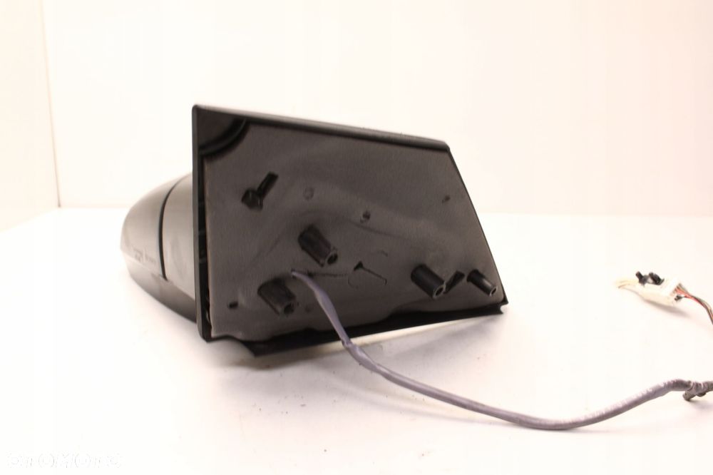 nissan note e11 5 pin 06r- lusterko prawe zewnętrzne c30 - 6