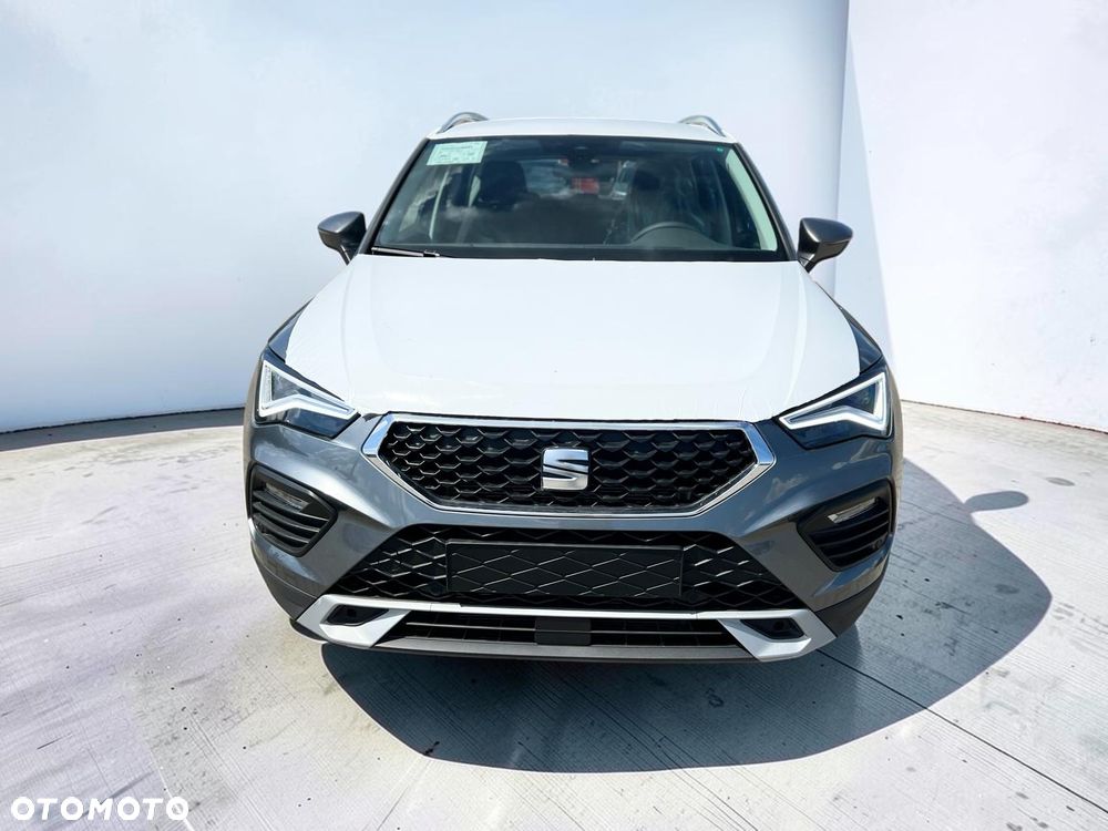 Seat Ateca 2.0 TDI Style S&S DSG - 3