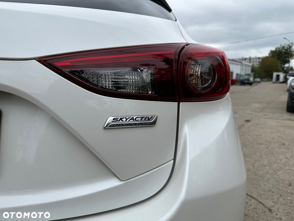 Mazda 3 - 39