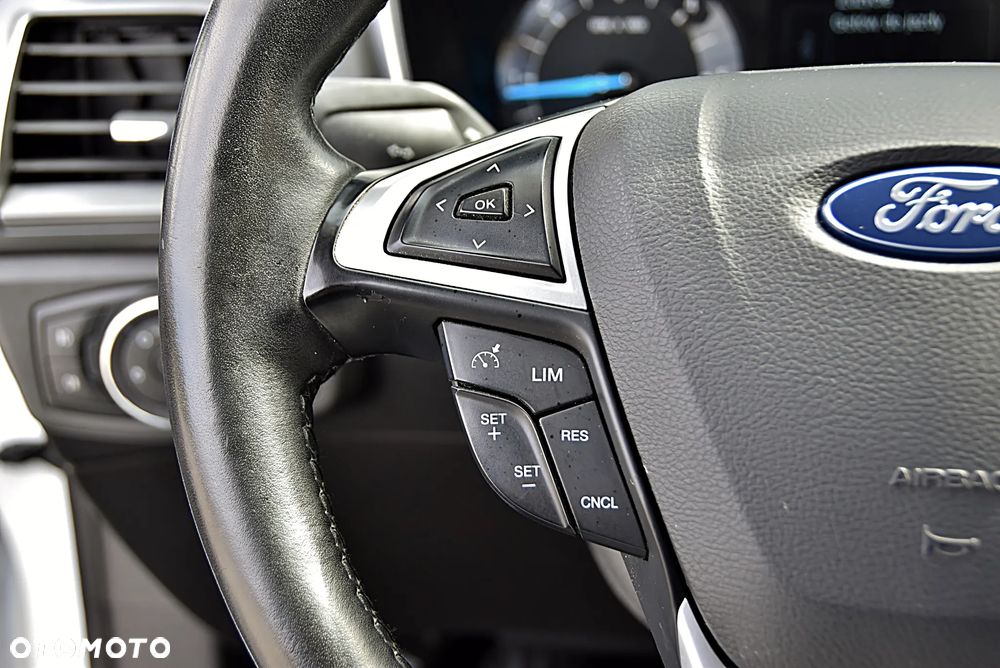 Ford Mondeo 2.0 TDCi Edition - 24