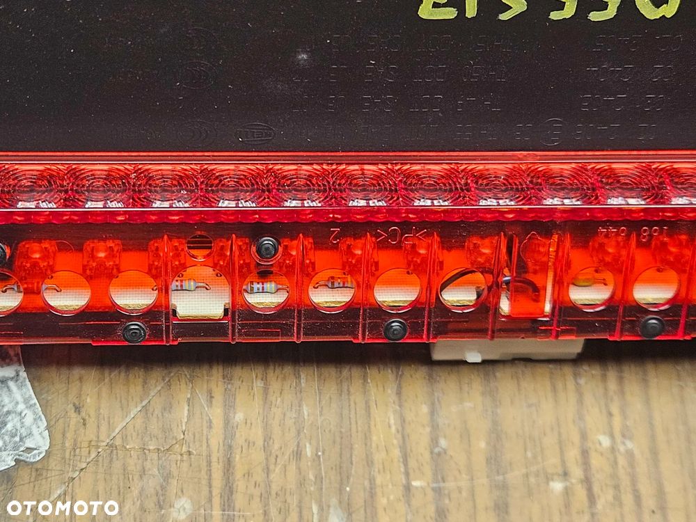 Światło STOP 168644 168 644Lampa Stopu Trzecie BMW 3 E90 LCI Lift Sedan - 24