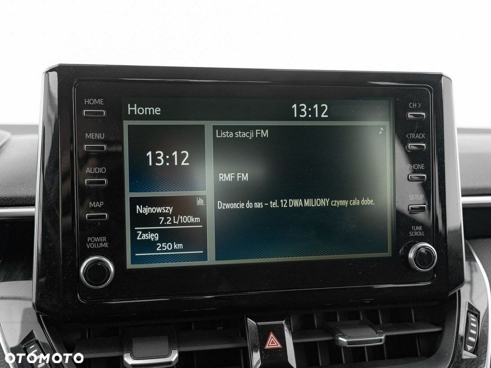 Toyota Corolla 1.5 Comfort - 19