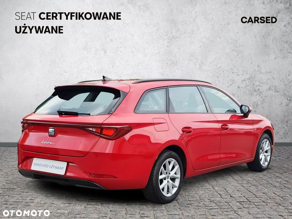 Seat Leon - 7