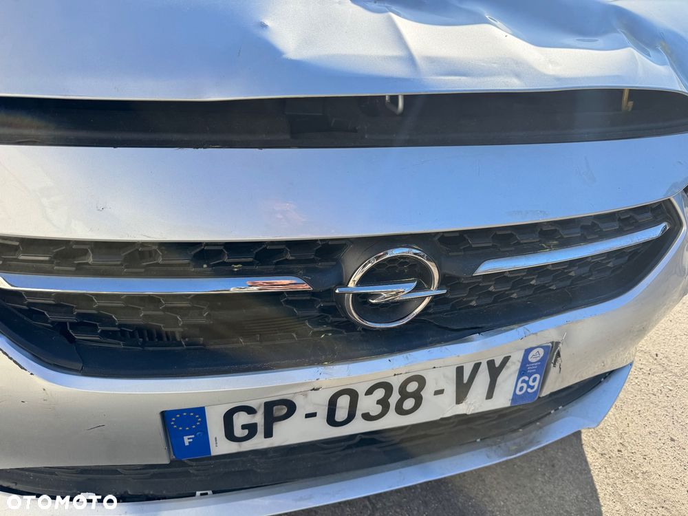 Opel Corsa - 29
