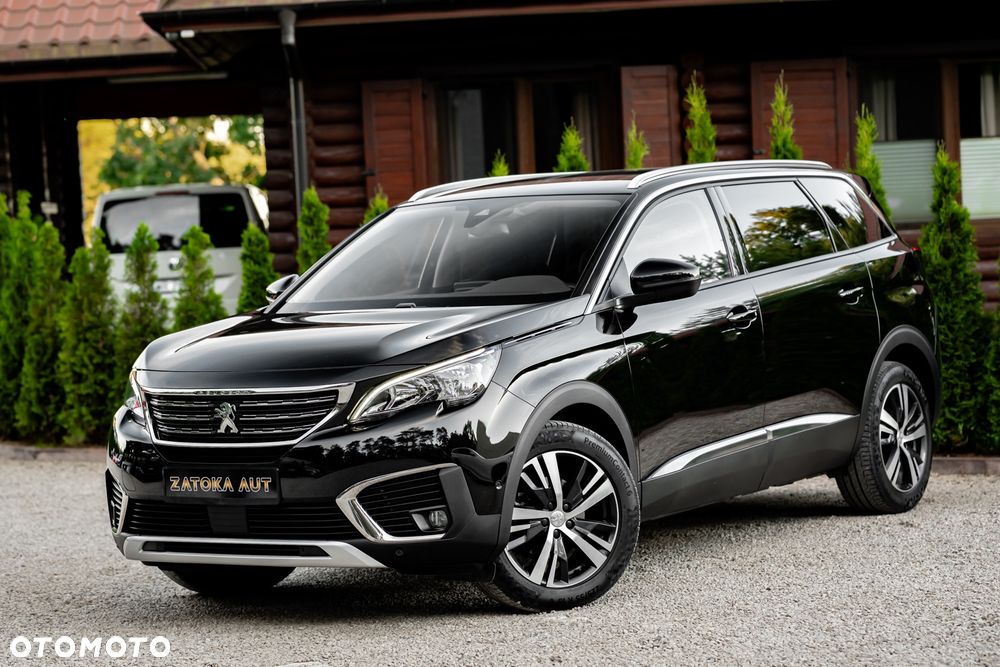 Peugeot 5008 1.2 PureTech Active S&S - 2