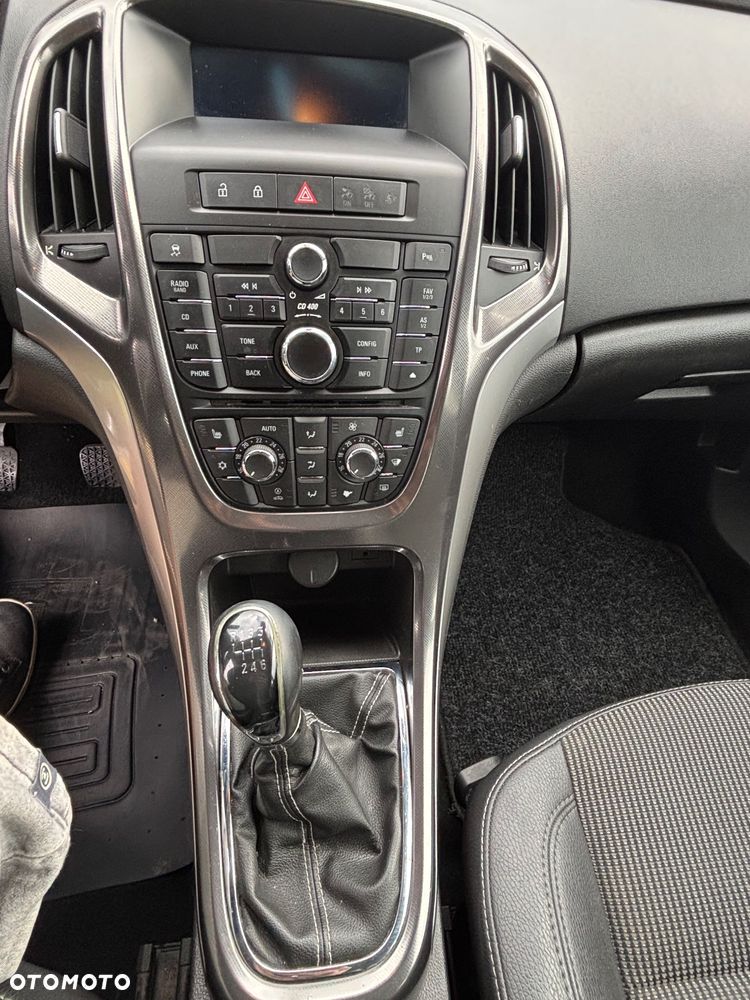 Opel Astra - 13