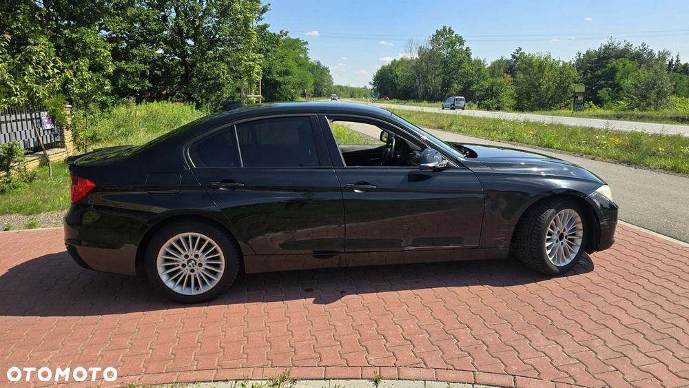 BMW Seria 3 - 9