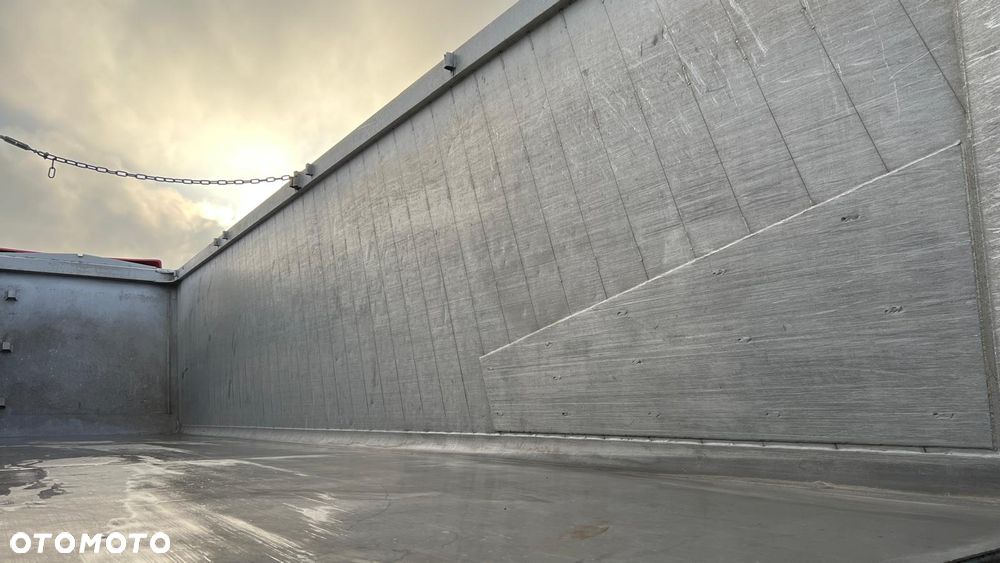 Schmitz Cargobull SGF S3 - 21