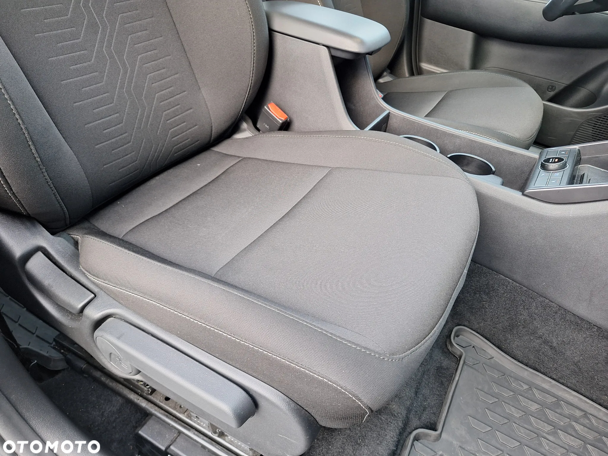 Hyundai Kona - 26