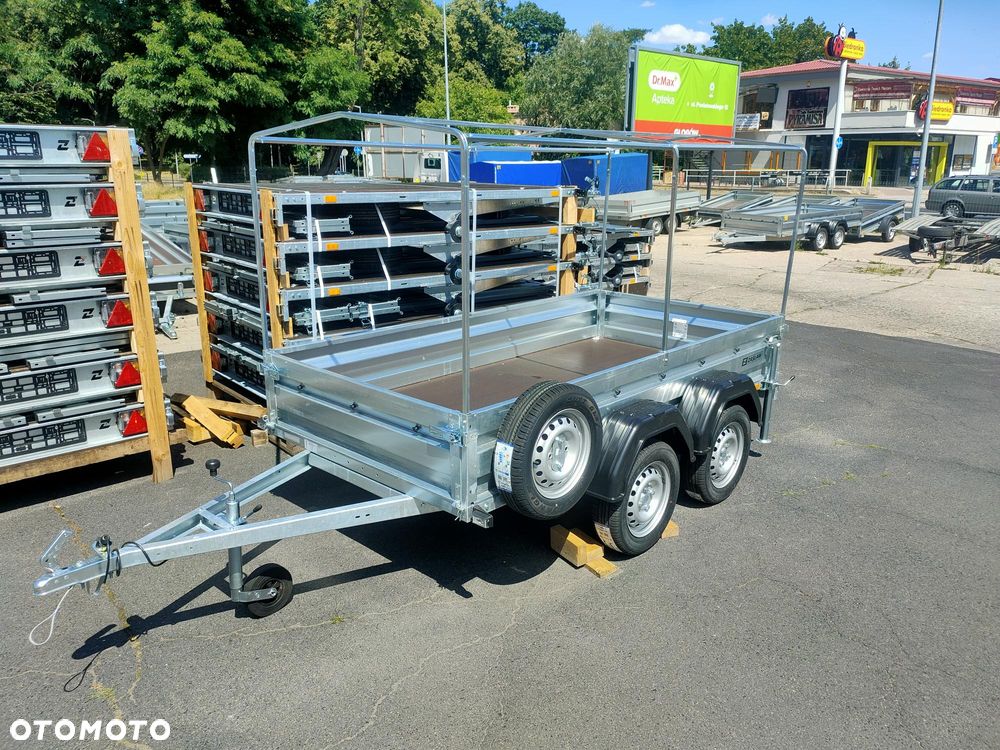 Zaslaw 265SU , 265XL SU , 265T , 265RS , 265XL T - 9