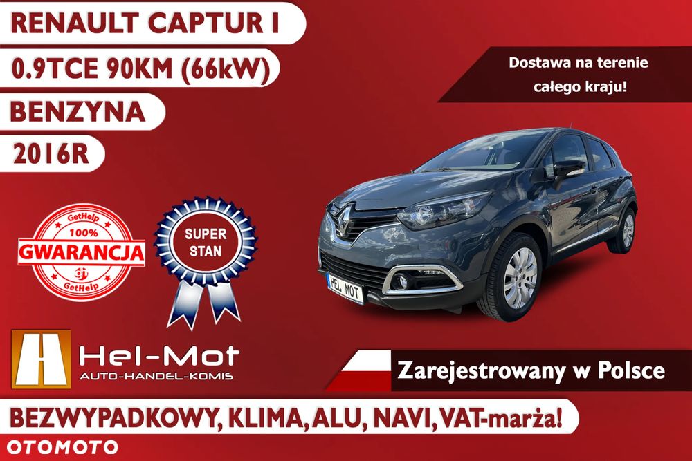 Renault Captur - 4