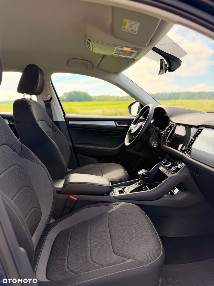 Skoda Kodiaq 1.5 TSI ACT 4x2 Ambition DSG - 22