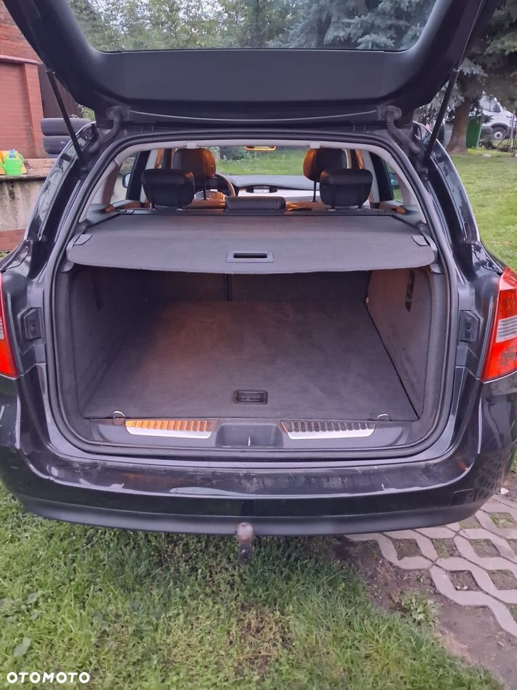 Renault Laguna - 8