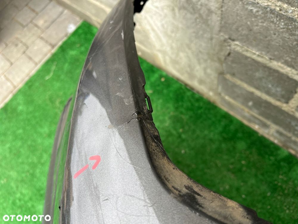 CITRONEN JUMPY III 3 2015- ZDERZAK PRZÓD - 11