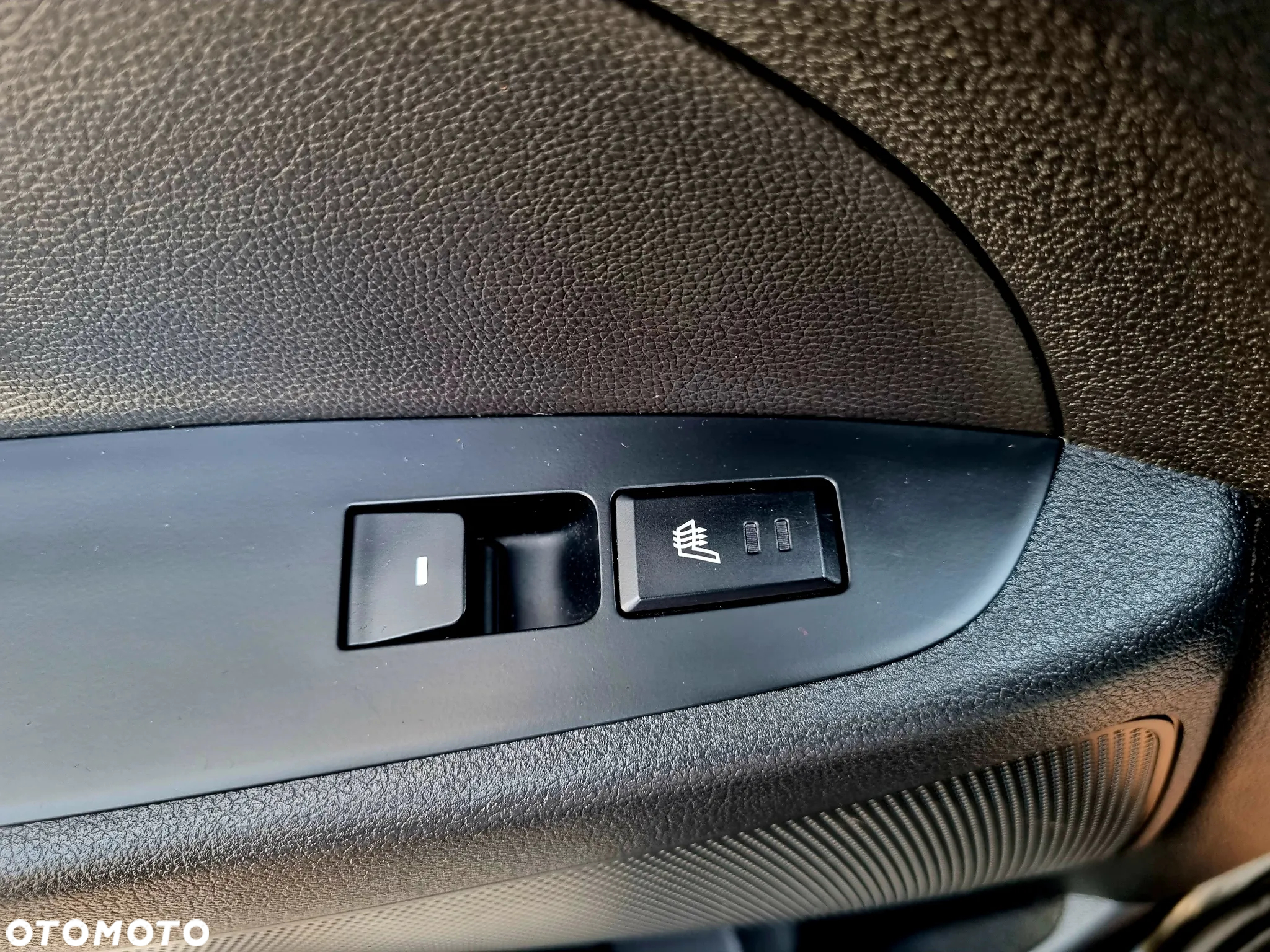 Hyundai Tucson 1.7 CRDI BlueDrive Premium 2WD DCT - 24