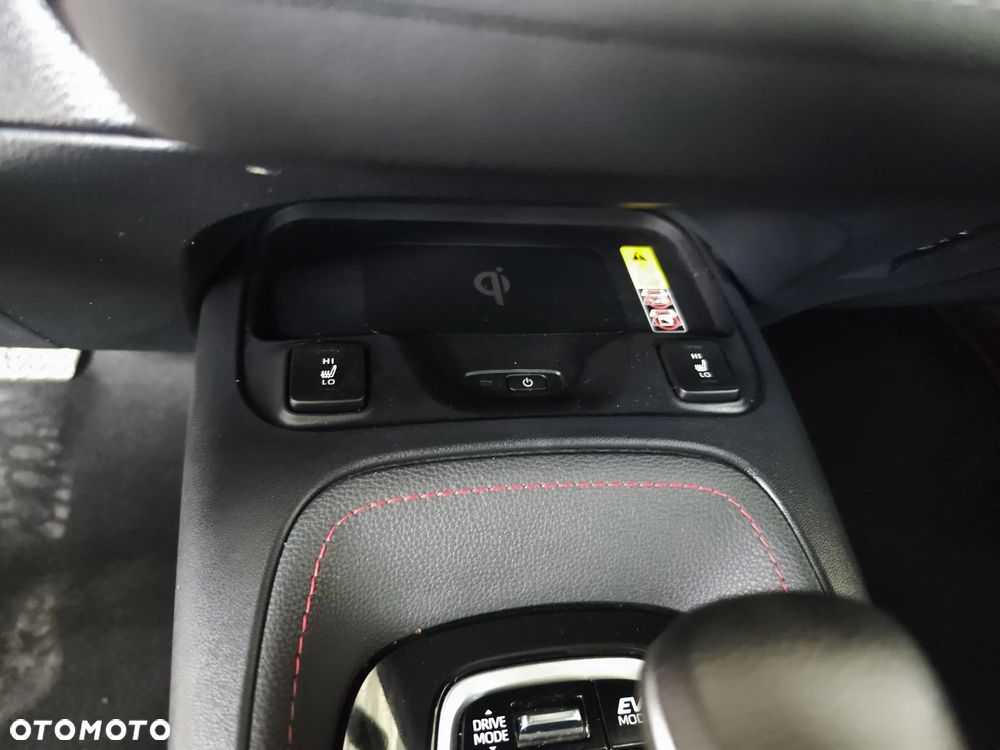 Toyota Corolla 2.0 Hybrid GR Sport - 12