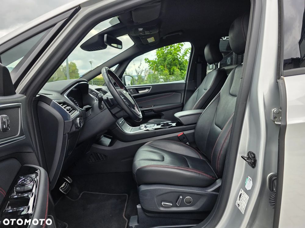 Ford S-Max 2.0 EcoBlue ST-LINE - 20