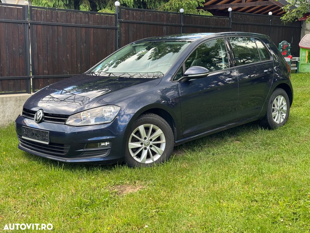 Volkswagen Golf - 31