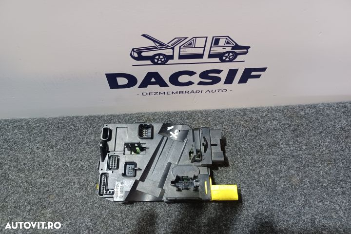 Modul / Calculator coloana de volan 1K0953549A Volkswagen VW Touran 1 - 2