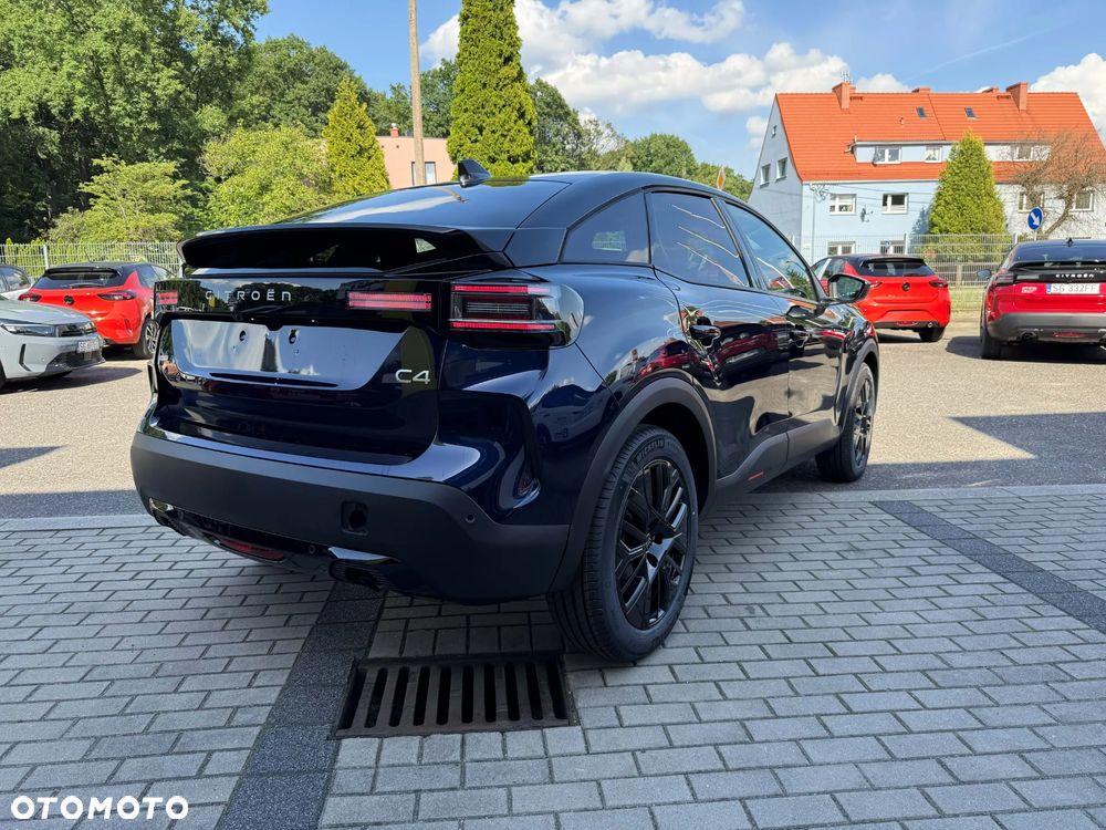 Citroën C4 1.2 mHEV Collection eDCT6 - 4