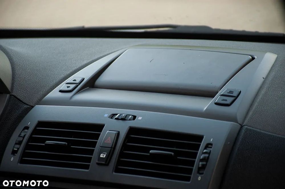 BMW X3 - 18