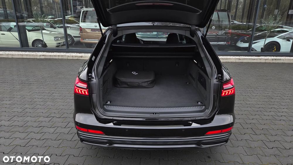 Audi A6 Avant 55 TFSI e quattro S tronic S line - 28