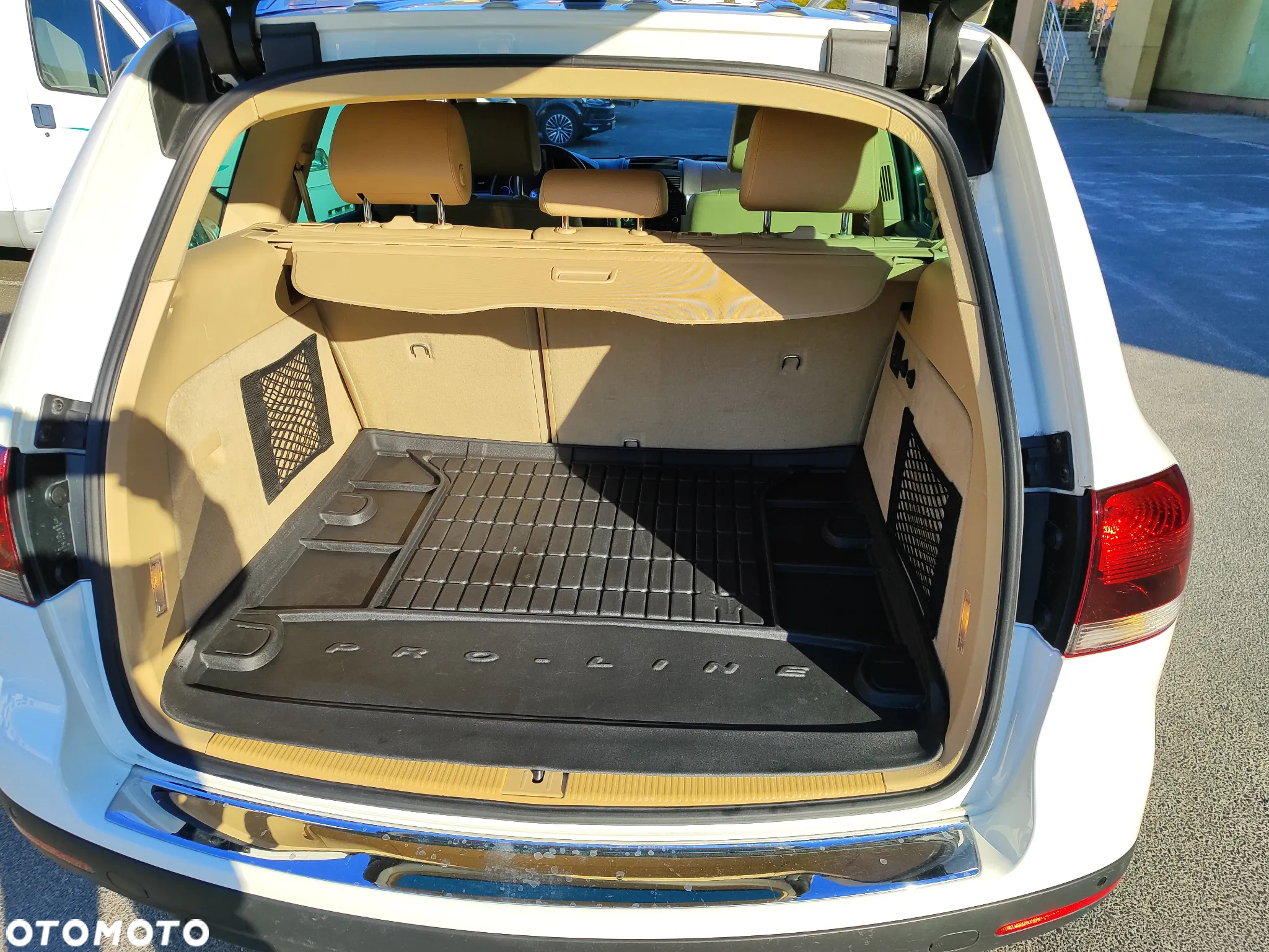 Volkswagen Touareg 3.6 V6 FSI Automatik - 22